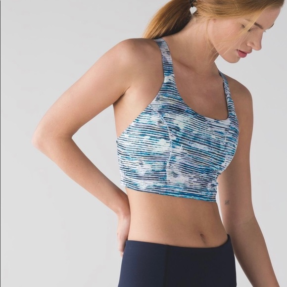 Lululemon Pure Practice Bra - Picture 3 of 12